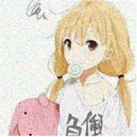 无敌电影网读者小满头像